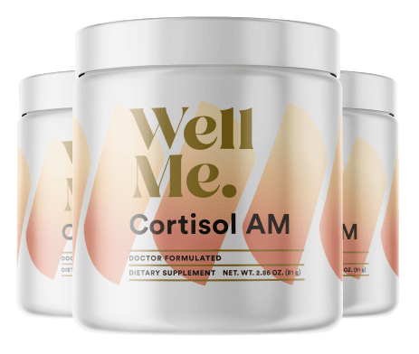 cortisol am