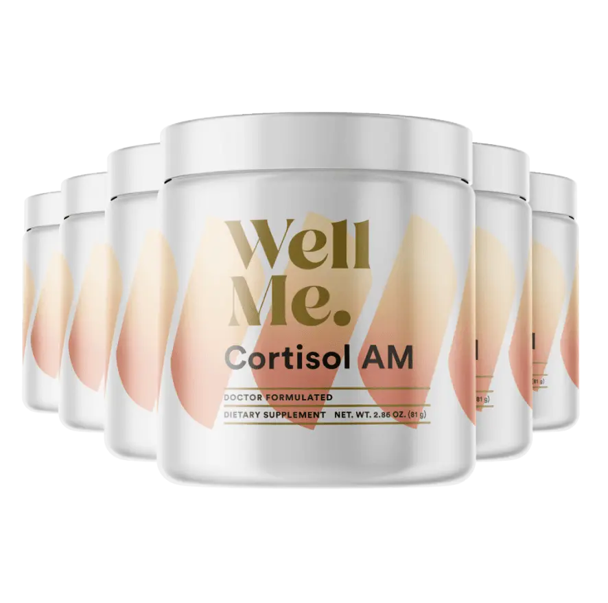 cortisol am discount